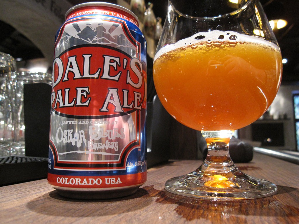 Ale is one of the oldest beers discovered.