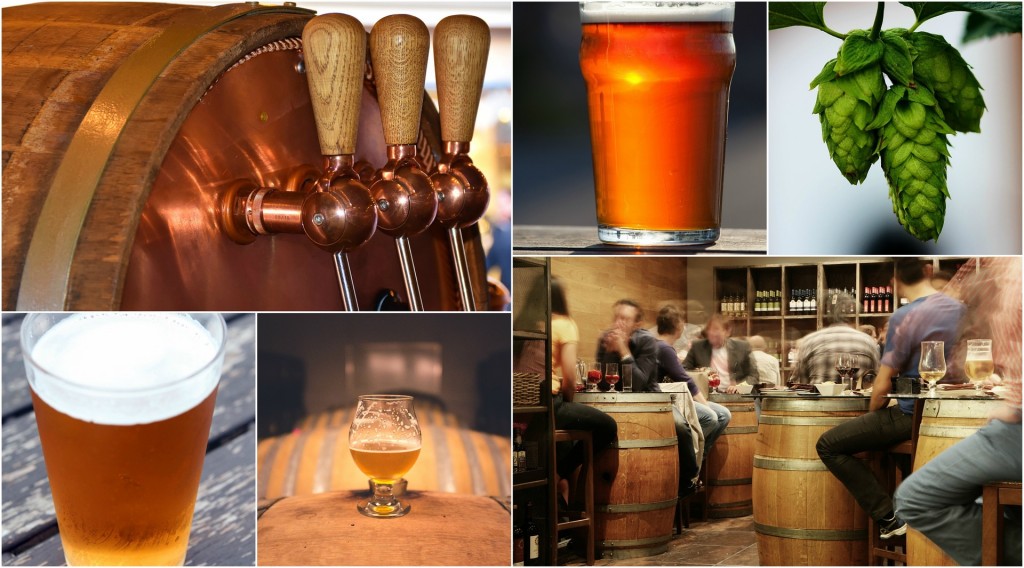 breweries to visit